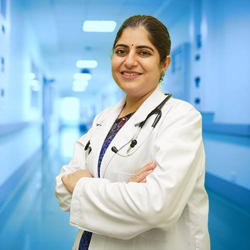 Best Anaesthetist Doctor