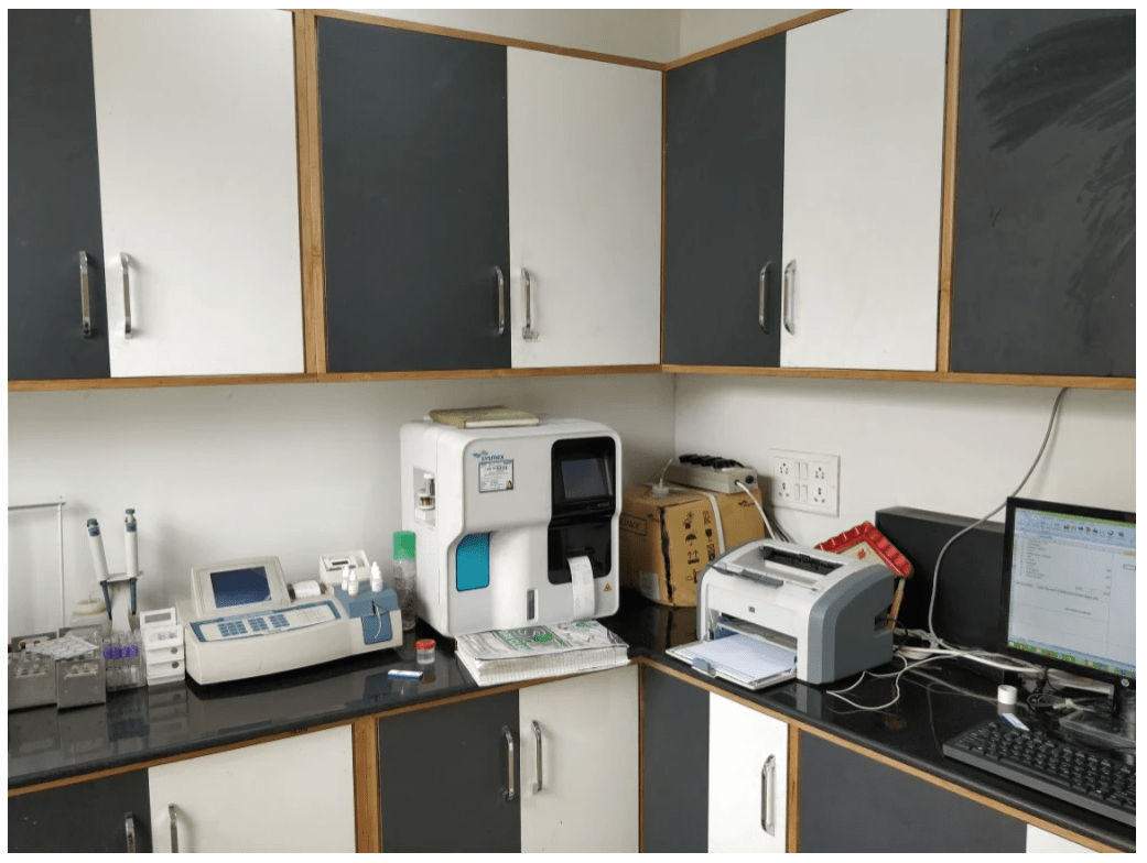 prakash-hospital-lab-Manesar