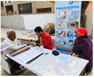 prakash-hospital-camp-Manesar