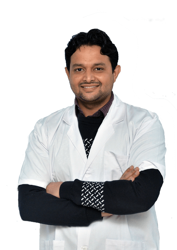 the founder of prakash hospital