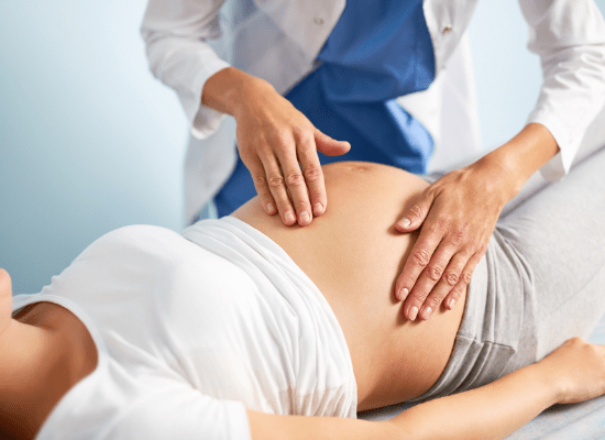 obstetrics & gynaecology