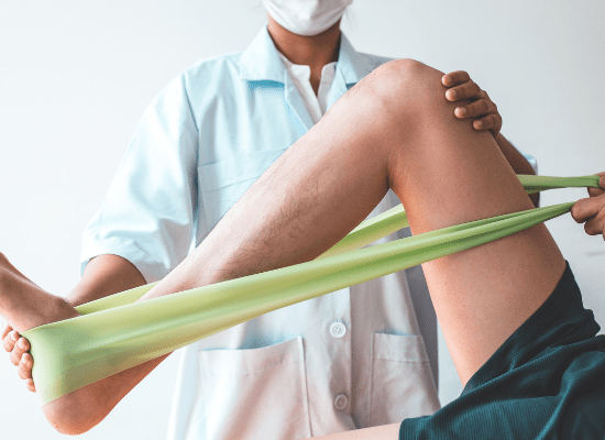 orthopaedics