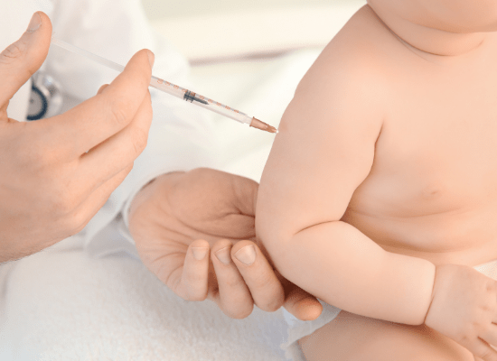 child care paediatrics