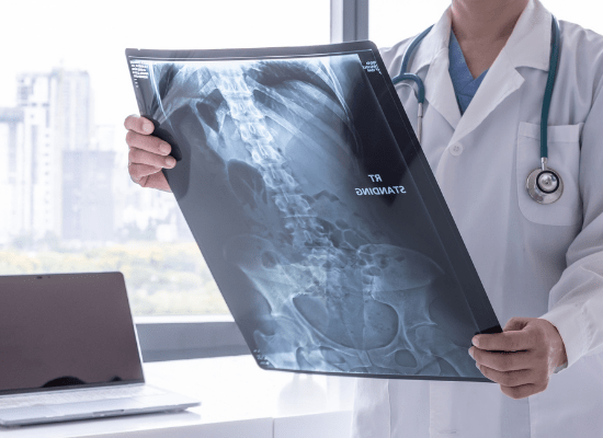 Radiology Prakash Hospital Manesar