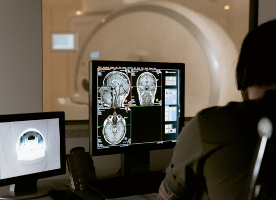 Radiology Prakash Hospital Manesar