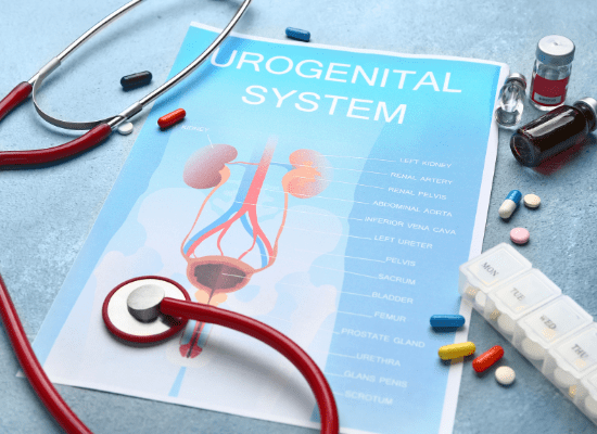 Urology Prakash Hospital Manesar