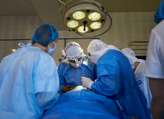 neurosurgery