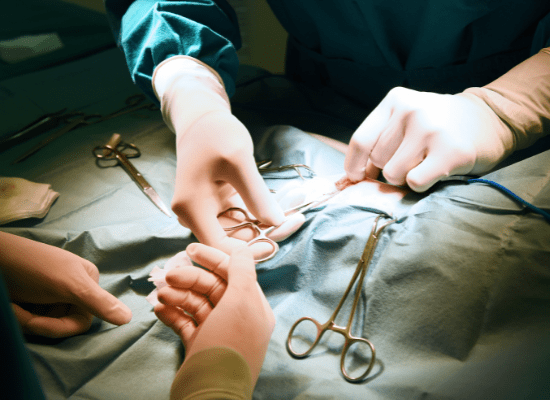 Surgery Prakash Hospital Manesar