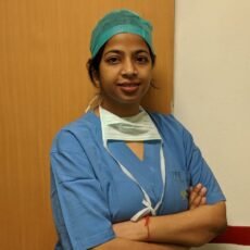 Best Breast Surgeon Doctor