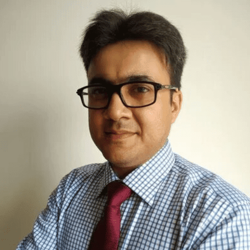 Best ENT Specialist Doctor