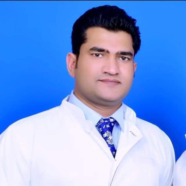 Best Dental Surgeon
