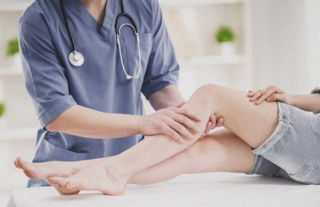 Orthopedics prakash hospital