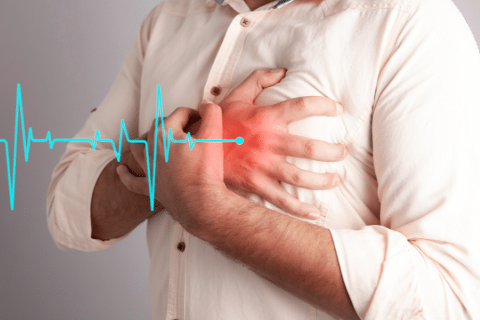 Life-Saving Secret: How the Golden Hour Can Help You Survive a Heart Attack