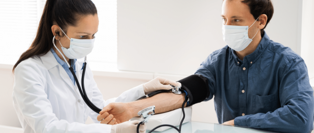 Blood Pressure